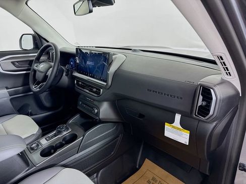 New 2026 Ford Bronco Sport Badlands AWD/4WD image 29