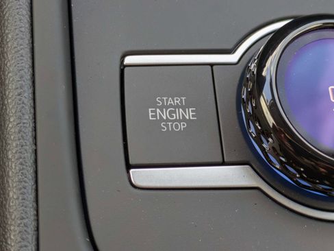 New 2026 Volkswagen Tiguan S image 25