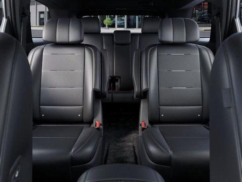 New 2026 Hyundai Palisade Calligraphy image 12