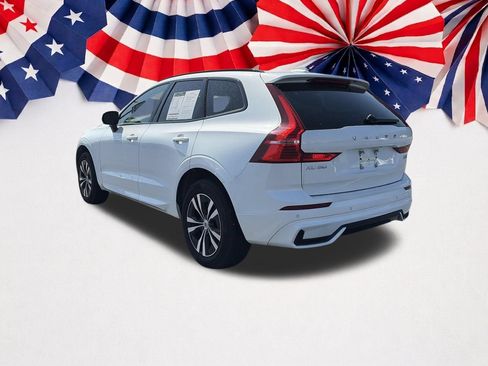 Used 2025 Volvo XC60 B5 Core AWD/4WD image 22