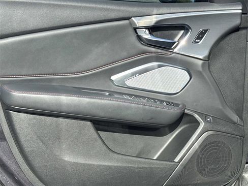 Used 2021 Acura RDX A-Spec image 19