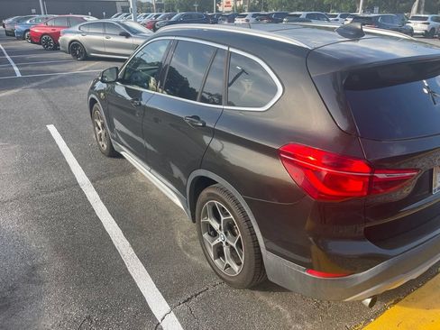 Used 2016 BMW X1 xDrive28i AWD/4WD image 2