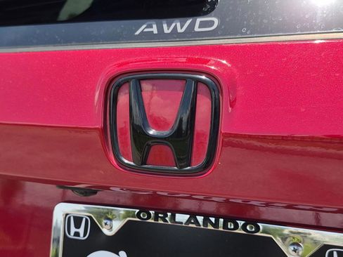 Certified 2024 Honda CR-V Sport Touring image 30