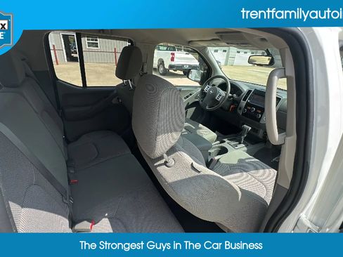 Used 2019 Nissan Frontier SV w/ Value Truck Package image 72