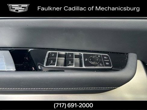 Used 2026 Cadillac Vistiq Sport w/ LPO, Floor Liner Package AWD/4WD image 29