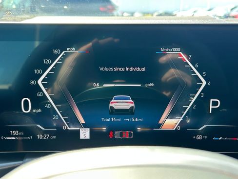 New 2026 BMW 430i w/ M Sport Package RWD image 21