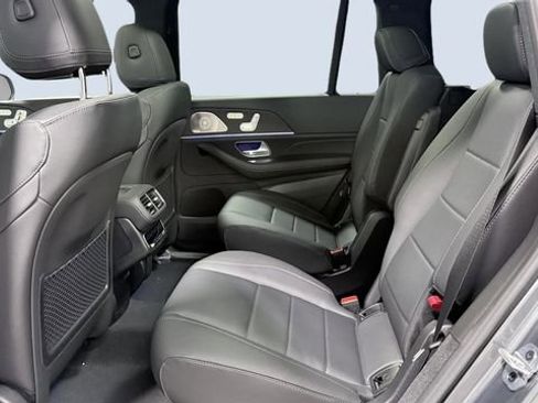 New 2026 Mercedes-Benz GLS 450 4MATIC image 7