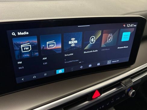 New 2026 Kia Sorento SX Prestige AWD/4WD image 25