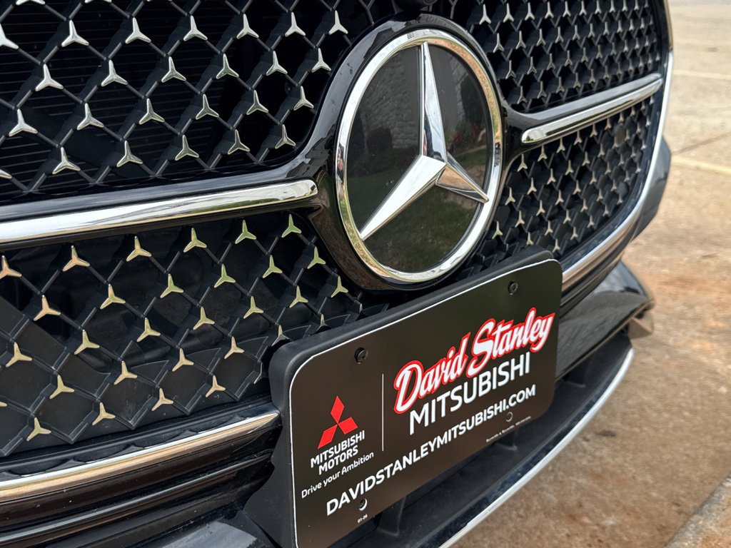 Used 2025 Mercedes-Benz E 350 Sedan w/ Winter Package image 52