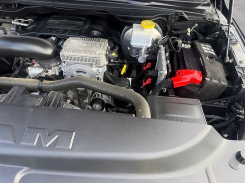 Used 2022 RAM 1500 Big Horn AWD/4WD image 61