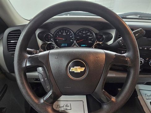 Used 2014 Chevrolet Silverado 3500 W/T image 24
