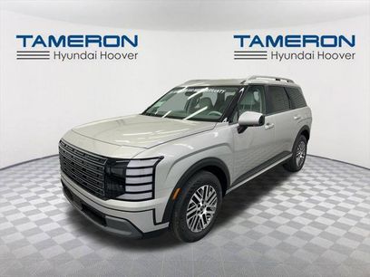 New 2026 Hyundai Palisade SEL