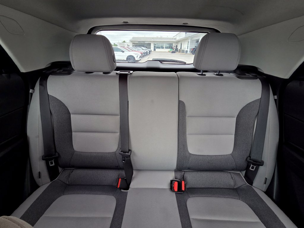 Used 2024 Chevrolet TrailBlazer LT w/ Driver Confidence Package FWD image 28
