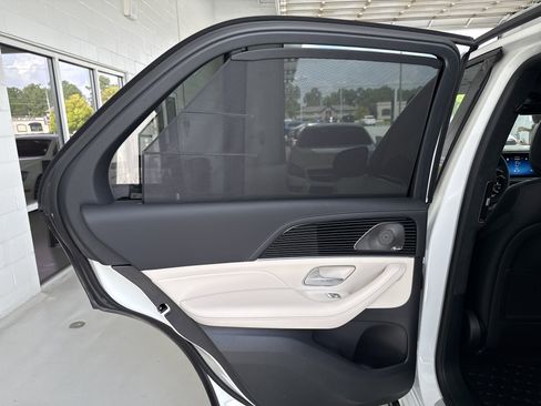 New 2026 Mercedes-Benz GLE 63 AMG S image 34