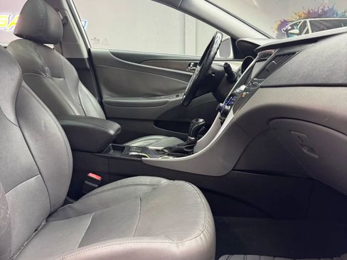 Used 2013 Hyundai Sonata Limited image 31
