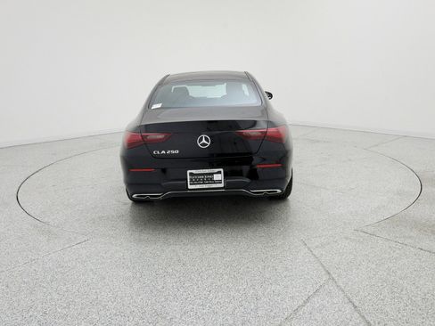 New 2026 Mercedes-Benz CLA 250 image 6
