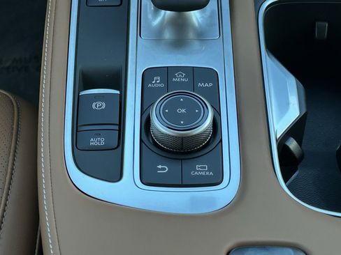 New 2026 INFINITI QX60 Autograph image 23