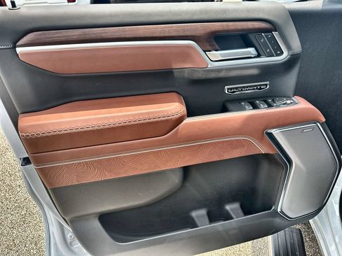 New 2026 GMC Sierra 1500 Denali Ultimate AWD/4WD image 21