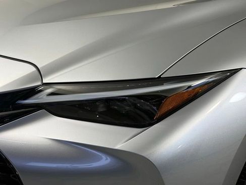 New 2026 Lexus IS 350 F Sport RWD image 12