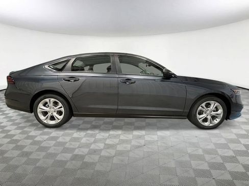 New 2026 Honda Accord LX image 7