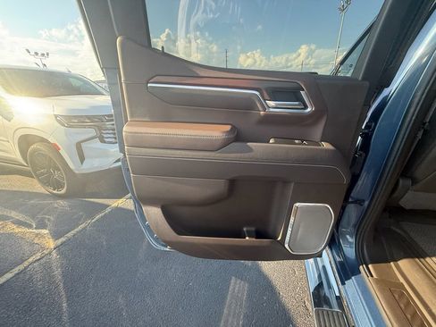 Used 2026 GMC Sierra 1500 Denali w/ Technology Package AWD/4WD image 19