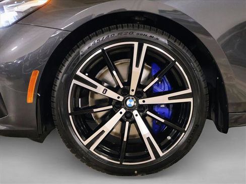 New 2026 BMW 540i xDrive w/ Executive Package AWD/4WD image 10