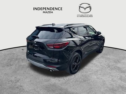 Used 2023 Chevrolet Blazer LT w/ Midnight/Sport Edition