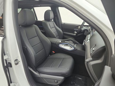 New 2026 Mercedes-Benz GLE 450 GLE 450 image 18