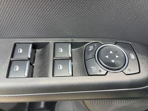 Used 2025 Ford Bronco Sport Outer Banks w/ Outer Banks Tech Package+ AWD/4WD image 16