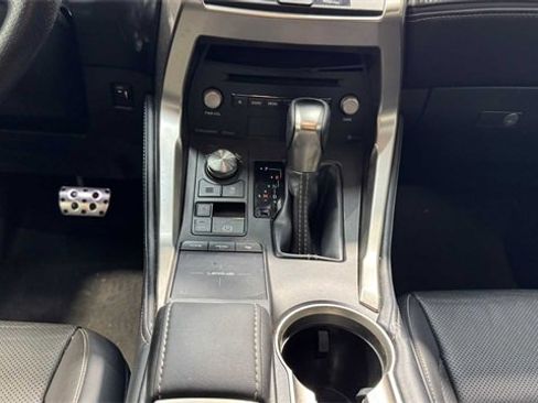 Used 2019 Lexus NX 300 F Sport image 20