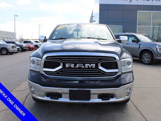 Used 2017 RAM 1500 Limited video 2