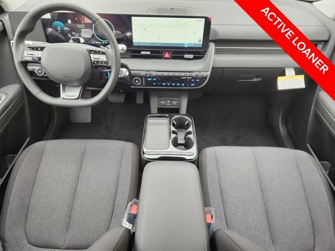 New 2026 Hyundai Ioniq 5 SE RWD image 25