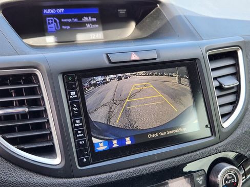 Used 2015 Honda CR-V EX-L image 20