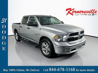 Used 2021 RAM 1500 Tradesman w/ Tradesman SXT Package RWD video 1