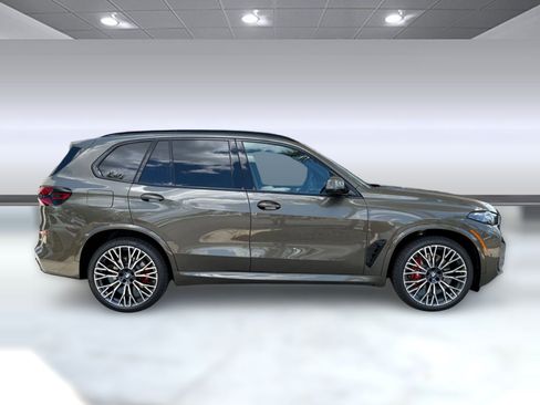 New 2026 BMW X5 sDrive40i w/ Executive Package RWD image 8