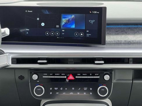 New 2026 Hyundai Ioniq 9 Calligraphy image 19