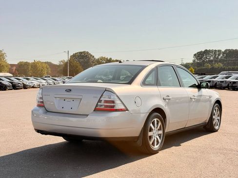 Used 2008 Ford Taurus SEL FWD image 5
