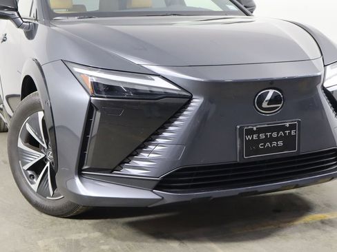 Used 2024 Lexus RZ 450e Premium w/ Technology Package AWD/4WD image 46