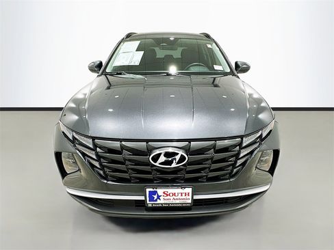 Used 2024 Hyundai Tucson SEL image 2