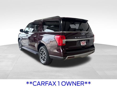 Certified 2024 Ford Expedition Max XLT RWD image 4