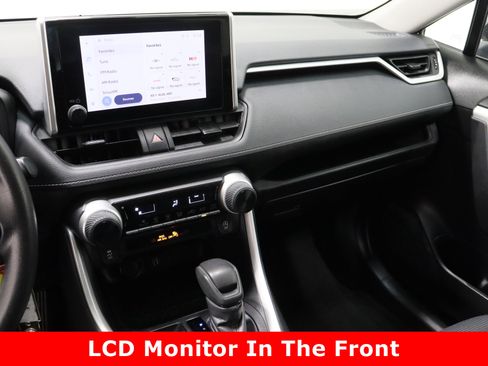 Used 2024 Toyota RAV4 LE image 15