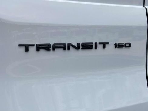 New 2026 Ford Transit 150 Low Roof w/ Load Area Protection Package RWD image 8