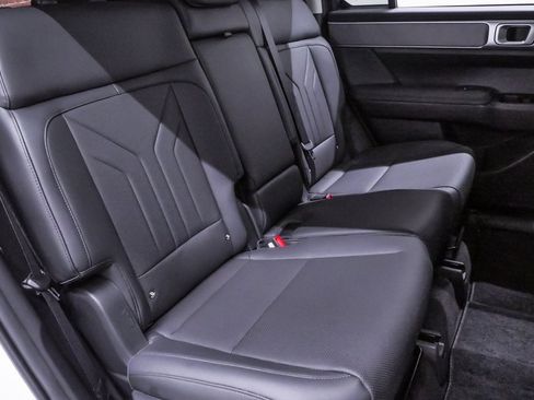 Certified 2026 Hyundai Santa Fe SEL image 12