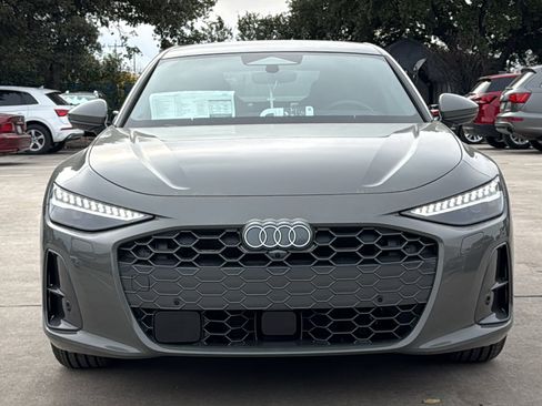 New 2026 Audi A6 Premium Plus image 2