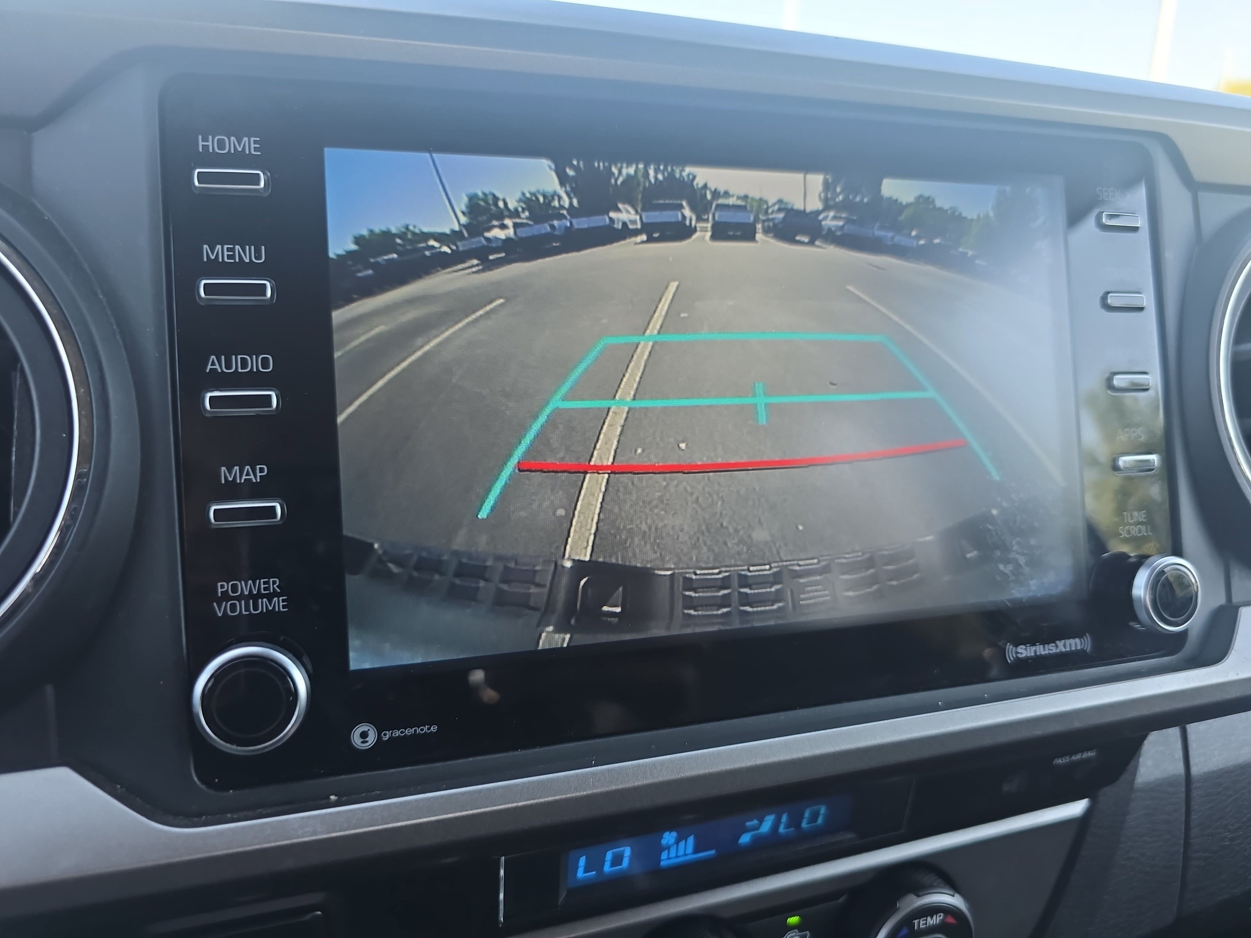 Used 2022 Toyota Tacoma SR5 RWD image 21