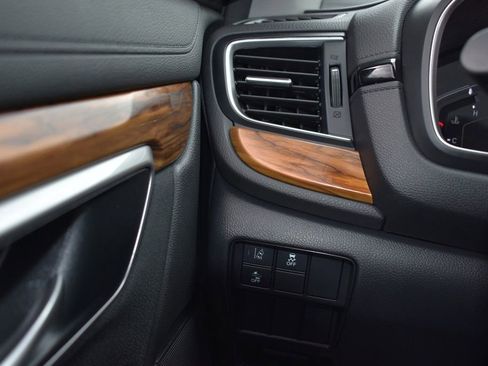 Used 2018 Honda CR-V EX image 21