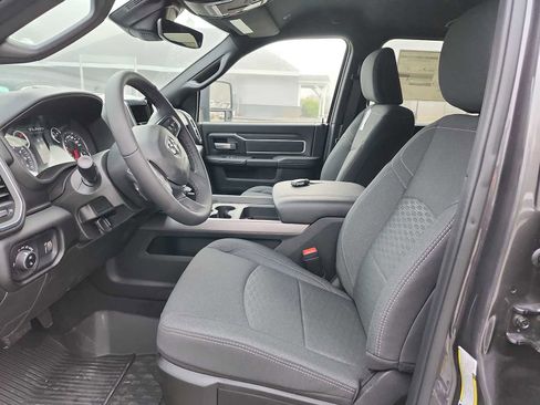 New 2025 RAM 3500 Big Horn image 11