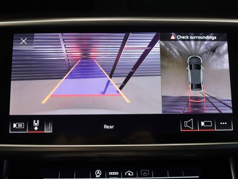 Certified 2023 Audi A6 2.0T Premium w/ Convenience Package AWD/4WD image 20