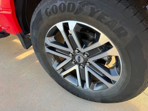 Used 2023 Ford F150 XL w/ STX Appearance Package image 11