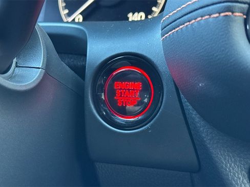 Certified 2026 Honda HR-V Sport image 26